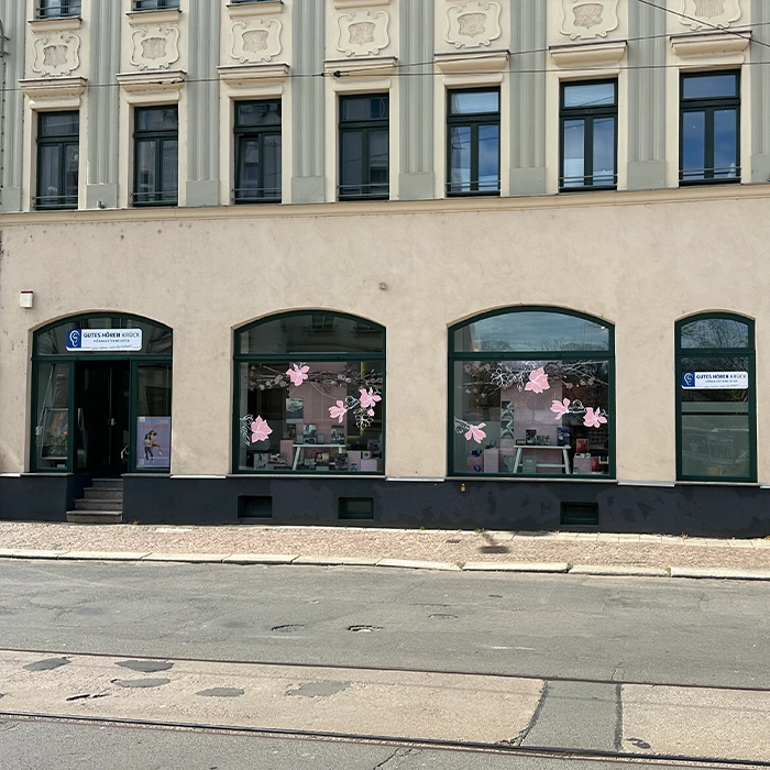 Filiale Zentrum Süd