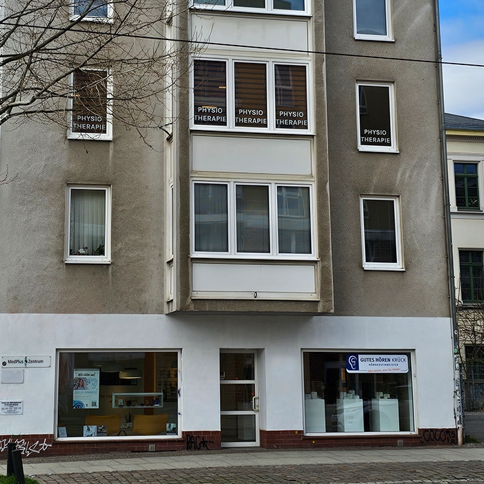 Filiale Zentrum Süd