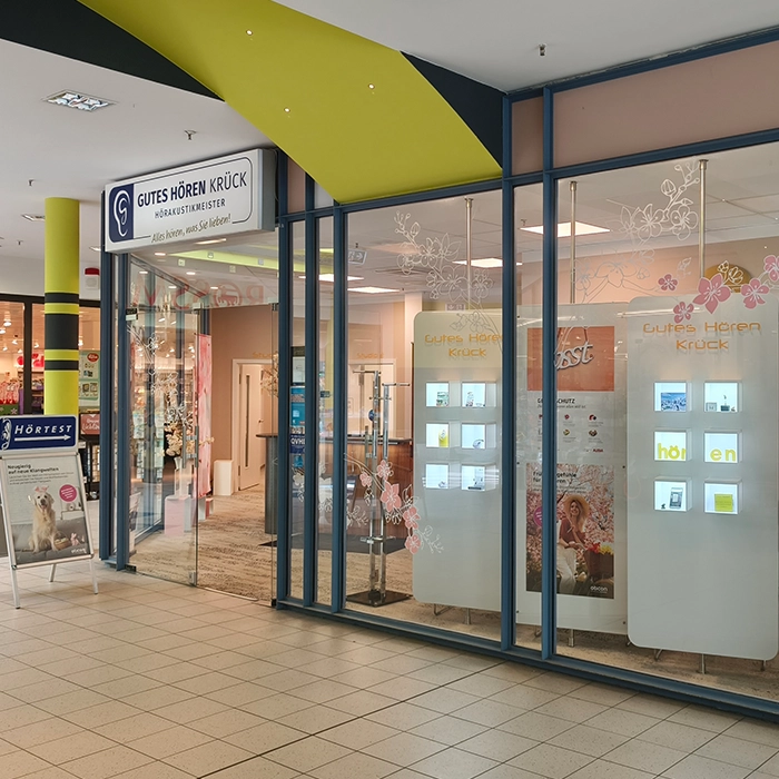 Filiale Zentrum Süd